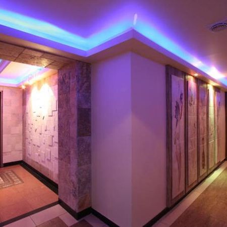Hotel Cleopatra Ilsan Kōyō Extérieur photo