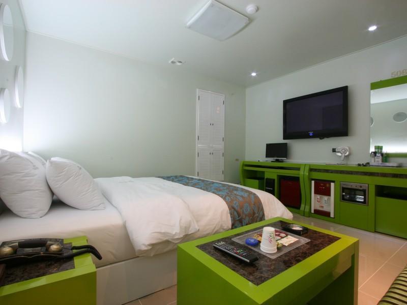Hotel Cleopatra Ilsan Kōyō Extérieur photo