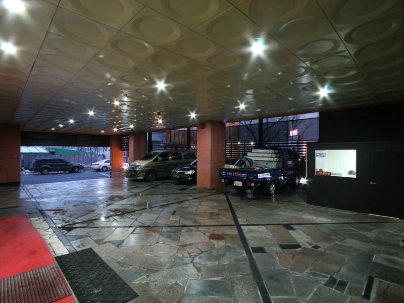 Hotel Cleopatra Ilsan Kōyō Extérieur photo