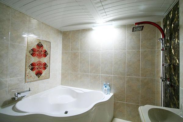 Hotel Cleopatra Ilsan Kōyō Chambre photo