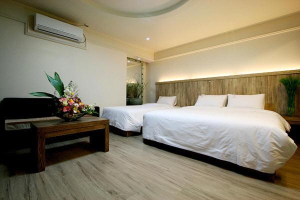 Hotel Cleopatra Ilsan Kōyō Chambre photo