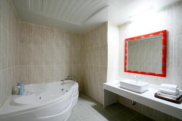 Hotel Cleopatra Ilsan Kōyō Chambre photo
