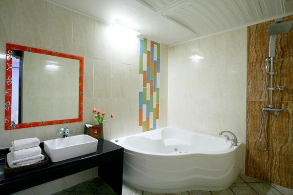 Hotel Cleopatra Ilsan Kōyō Chambre photo
