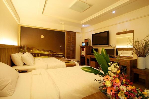Hotel Cleopatra Ilsan Kōyō Chambre photo