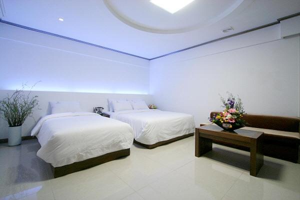 Hotel Cleopatra Ilsan Kōyō Chambre photo