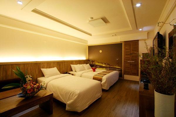 Hotel Cleopatra Ilsan Kōyō Chambre photo