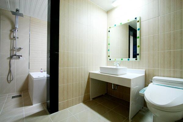 Hotel Cleopatra Ilsan Kōyō Chambre photo