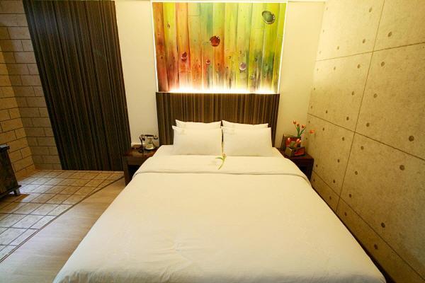 Hotel Cleopatra Ilsan Kōyō Chambre photo