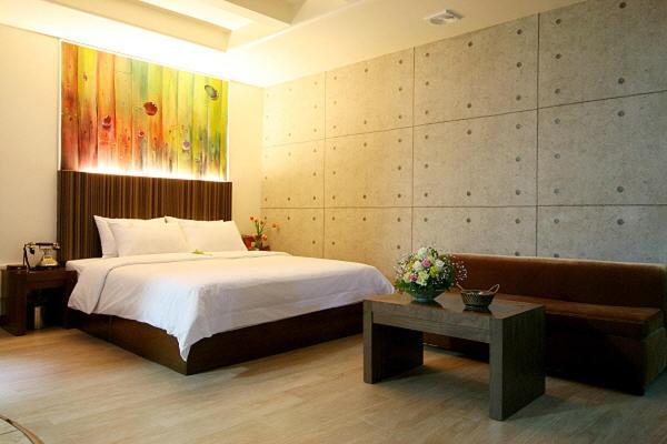 Hotel Cleopatra Ilsan Kōyō Chambre photo