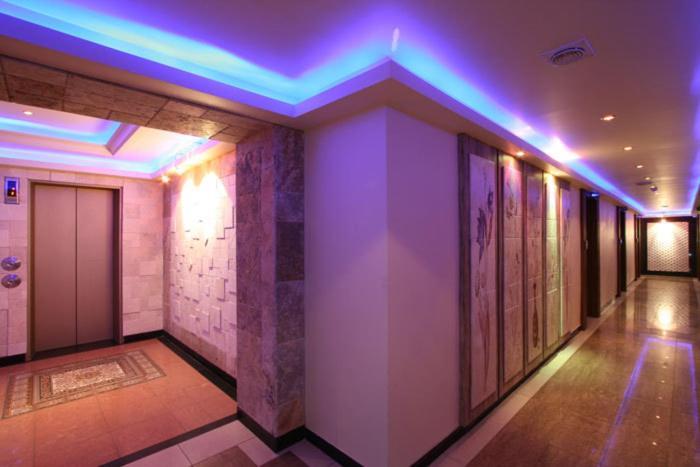 Hotel Cleopatra Ilsan Kōyō Extérieur photo