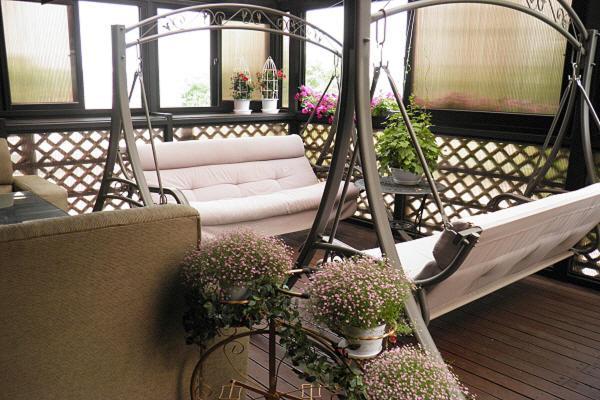 Hotel Cleopatra Ilsan Kōyō Extérieur photo