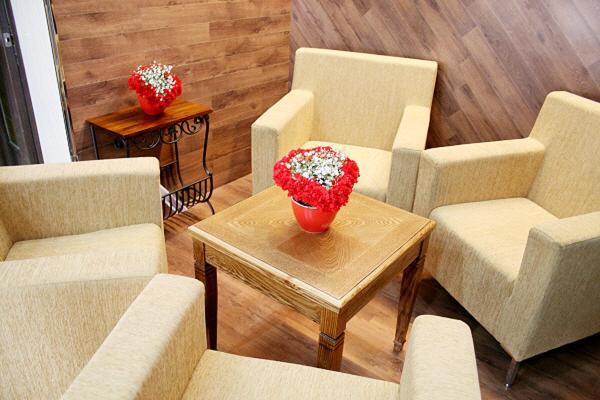 Hotel Cleopatra Ilsan Kōyō Extérieur photo