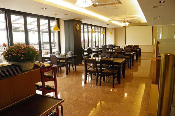 Hotel Cleopatra Ilsan Kōyō Extérieur photo